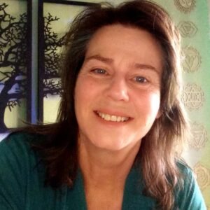 Gillian O’Shea