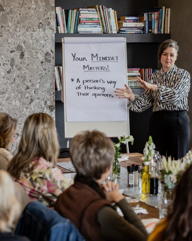 Ilonka Ras Coaching