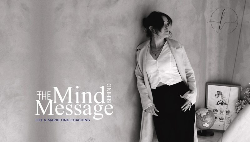 Lauren Smit Life & Marketing Coaching