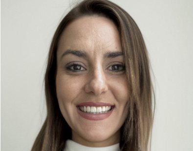 Lauren van Stavel
