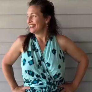 Melissa Kirchmann