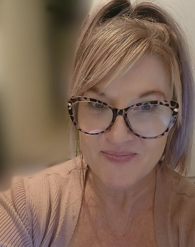 Kerry Oliver