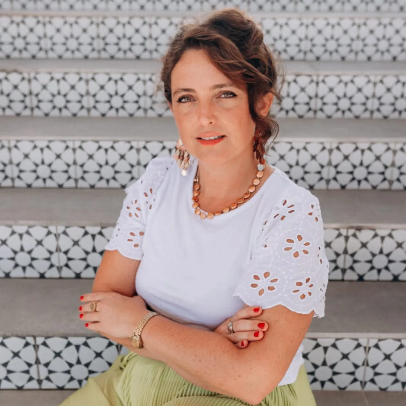 Lorenza Allan
